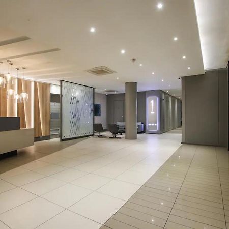 Elegant 2Bed/2Bath In Sandton Apartment Johannesburg Exterior photo