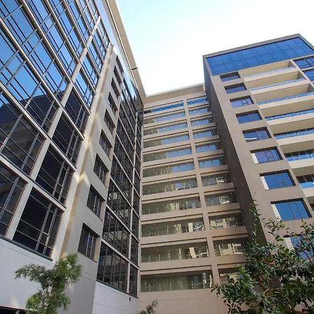 Elegant 2Bed/2Bath In Sandton Apartment Johannesburg Exterior photo